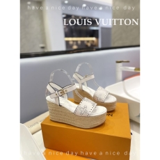 Louis Vuitton Sandals